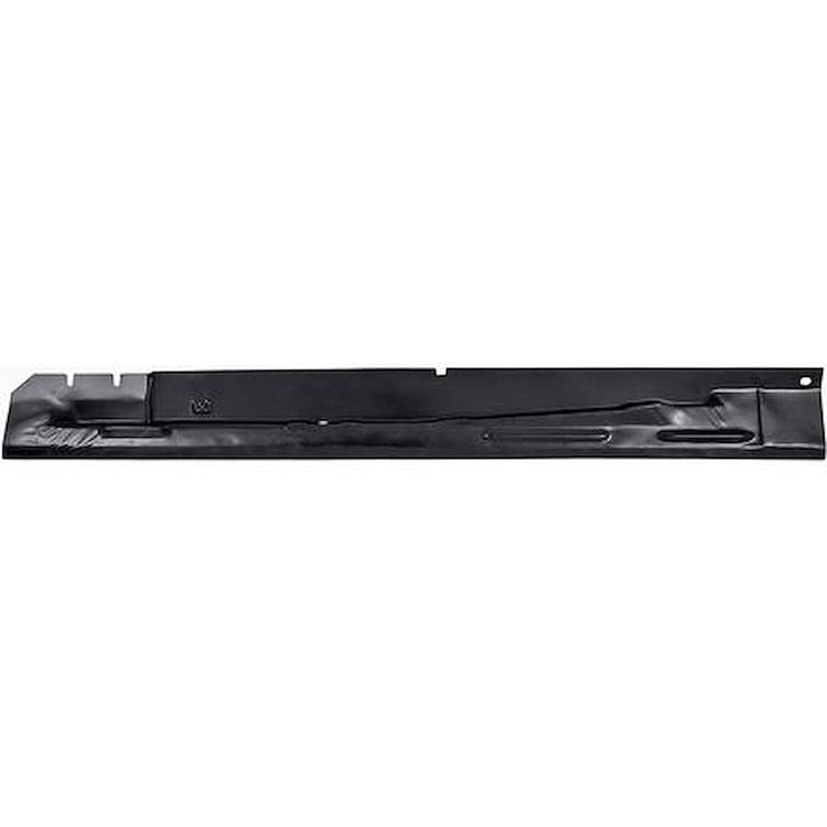 MM1914 1971-74 Challenger, Barracuda, Cuda; Front Inner Rocker Panel; Coupe; RH Passenger Side; EDP Coated
