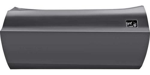 MM1928 1970-74 Dodge Challenger; Complete Door Shell; Drivers Side; EDP Coated