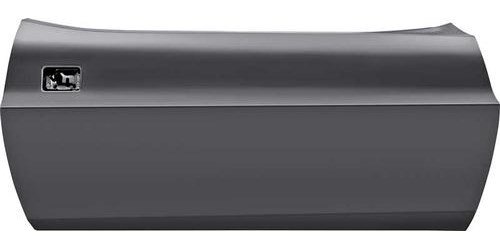 MM1929 1970-74 Dodge Challenger; Complete Door Shell; Passenger Side; EDP Coated