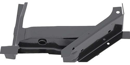 MM1937A 1966-70 Dodge B-Body; Rear Leaf Spring Mount; RH Passenger Side