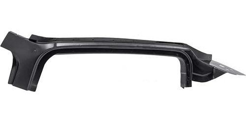 MM1962 1970-74 Challenger, Barracuda, Cuda; Windshield A Pillar Post Assembly; LH Driver Side