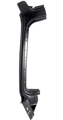 MM1963 1970-74 Challenger, Barracuda, Cuda; Windshield A Pillar Post Assembly; RH Passenger Side