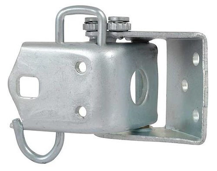 MM2104 1966-74 Dodge, Plymouth; Lower Front Door Hinge; RH; Passenger Side; Various Models