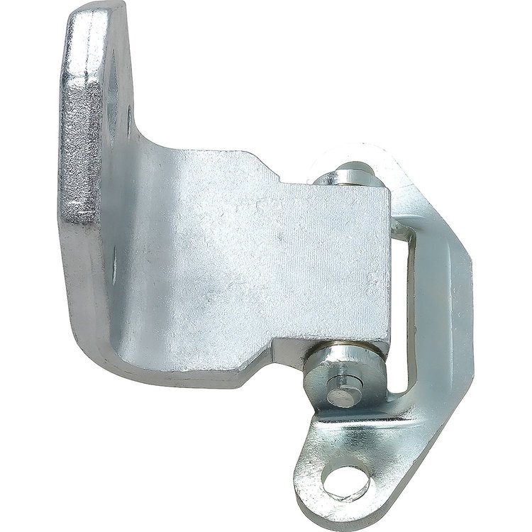 MM2107 Upper Front Door Hinge 1967-74 Dodge, Plymouth A-Body; LH; Drivers Side