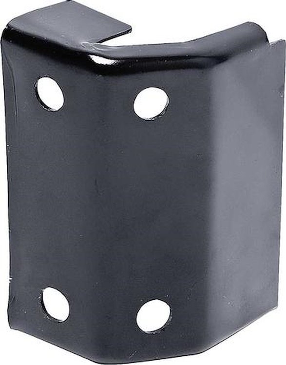 MM8313 1966-70 Dodge, Plymouth B-Body; Leaf Spring Front Mount Inner Reinforcement; RH