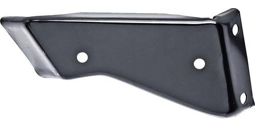 MM8314 1970-74 Mopar B-Body; Leaf Spring Front Mount Outer Reinforcement; LH