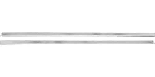 Rocker Panel Moldings 1967 Plymouth GTX