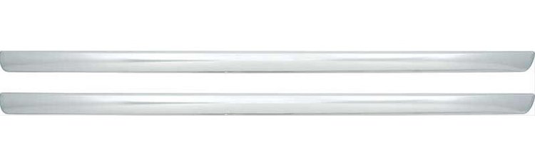 MN1445 Rocker Panel Moldings 1968-70 Dodge B-Body
