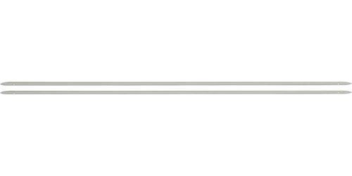 MN1447 Rocker Panel Moldings for 1971-73 Dodge B-Body, Charger, Super Bee