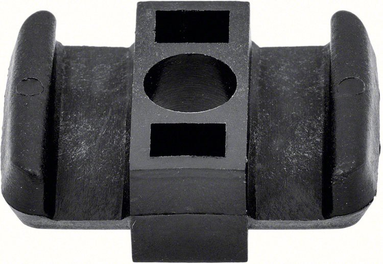 MN1767 Door Glass Guide for 1970-1973 Mopar E-Body