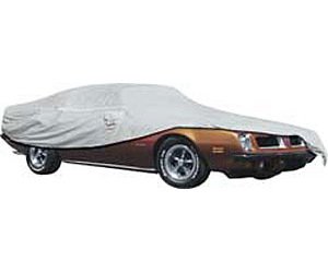Titanium Plus Car Cover 1974-81 Camaro/Firebird