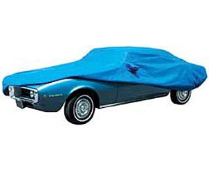 Weather Blocker Plus Car Cover 1967 Camaro/Firebird