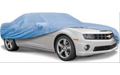 Weather Blocker Plus Car Cover 1967 Camaro/Firebird