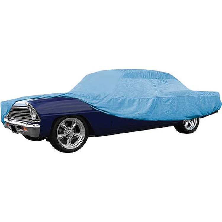 Weather Blocker Plus Car Cover 1962-67 Nova/Chevy II