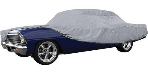 Weather Blocker Plus Car Cover 1962-67 Nova/Chevy II