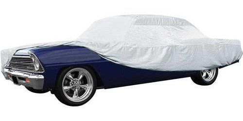 Titanium Plus Car Cover 1962-67 Nova/Chevy II