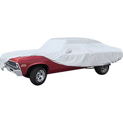Weather Blocker Plus Car Cover 1968-79 Nova/Chevy II