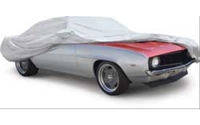Weather Blocker Plus Car Cover 1968 Camaro/Firebird