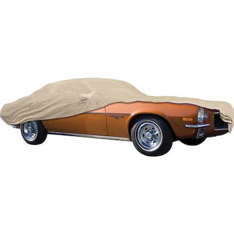 Weather Blocker Plus Car Cover 1982-92 Camaro/Firebird