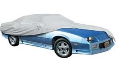 Weather Blocker Plus Car Cover 1982-92 Camaro/Firebird