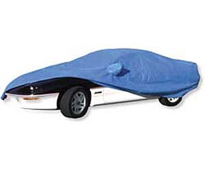 Weather Blocker Plus Car Cover 1993-2002 Camaro/Firebird