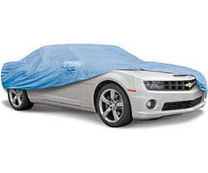 Weather Blocker Plus Car Cover 2010-15 Camaro
