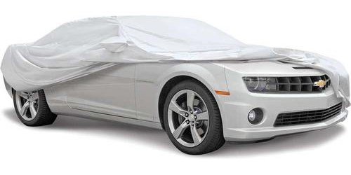 Titanium Plus Car Cover 2010 Camaro
