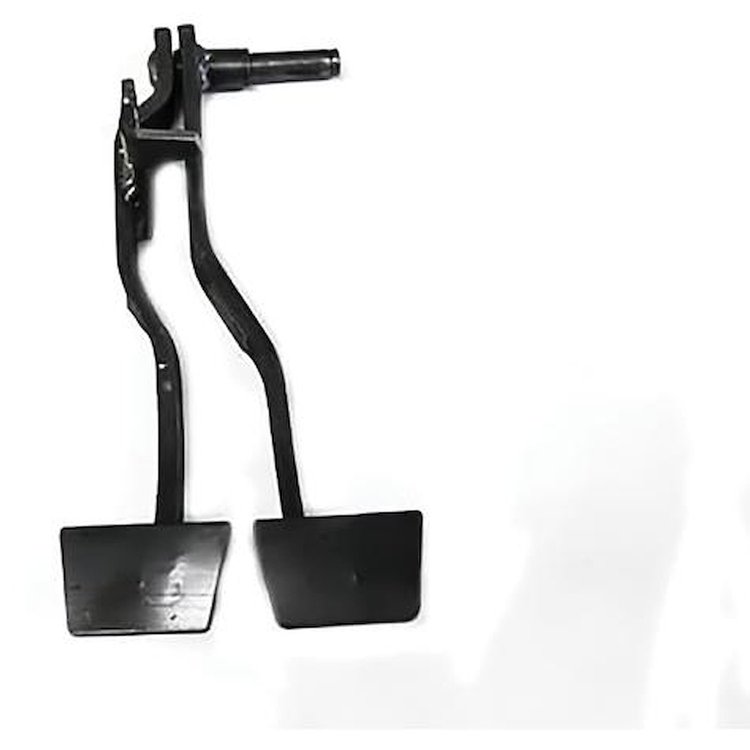 MT3638Z 1964-66 Various GM VehiclesIncluding Chevelle, GTO, Skylark; Clutch & Brake Pedal Assembly; Pin Type