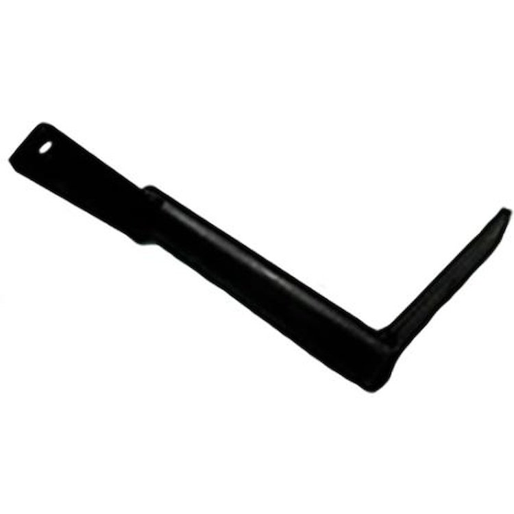MT3647Z 1964-67 Chevrolet Chevelle, El Camino, Clutch Bell Crank; Cross Shaft, Z-Bar; Small Block Engines