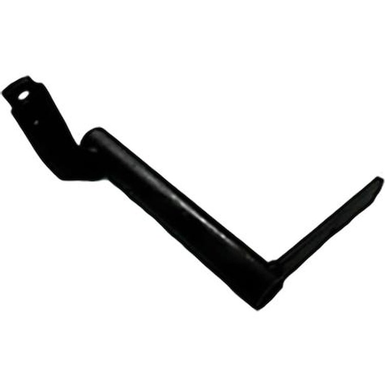 MT3648Z 1964-67 Chevrolet Chevelle, El Camino, Clutch Bell Crank; Cross Shaft, Z-Bar; Big Block Engines