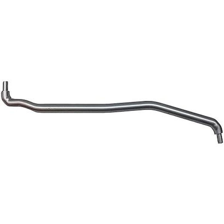 MT3687Z 1968-72 Various GM Vehicles Including Chevelle, LeMans, Cutlass; Upper Clutch Rod; Pedal To Z Bar