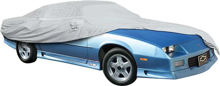 1993-2002 F-Body with Rea