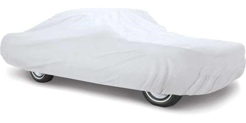 MT4101H 1963-66 Valiant Titanium Plus Car Cover and Various Models
