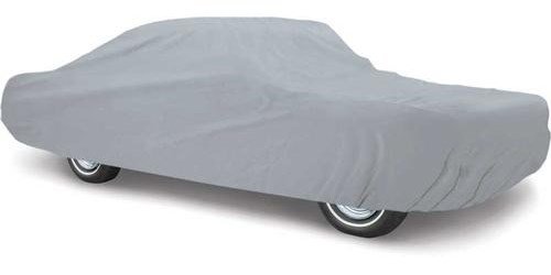 MT4111B 1973-76 Coronet; 1973-74 Charger, 1973-77 Monte Carlo; Car Cover; Diamond Fleece