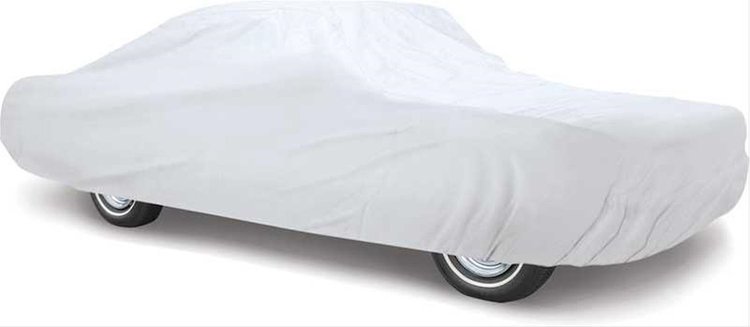 1970-72 MOPAR E-BODY TITANIUM PLUS CAR COVER