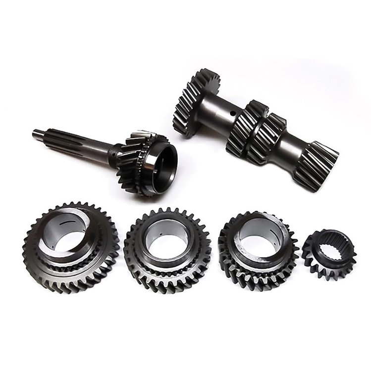MT80862Z Transmission Gear Kit for 1970-1974 GM Cars, Muncie M22, Close Ratio 2.20, 26-Spline