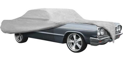 Diamond Fleece Car Cover 1958 Impala 2-door
