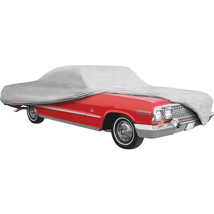 Titanium Plus Car Cover 1959-60 Impala