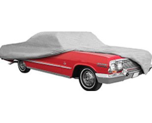 Weather Blocker Plus Car Cover 1967-70 Impala