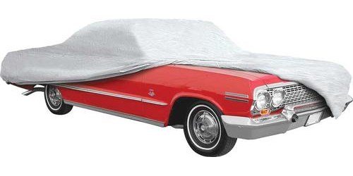 Titanium Plus Car Cover 1967-70 Impala