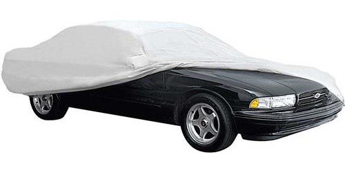 Titanium Car Cover 1967-70 Impala