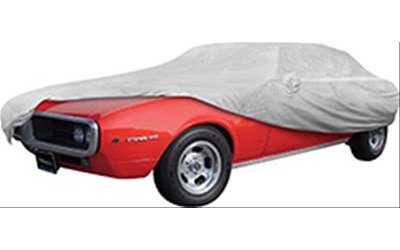 Diamond Fleece Car Cover 1977-90 Impala