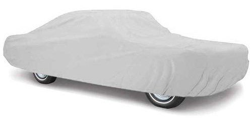 Titanium Plus Car Cover 1977-90 Impala
