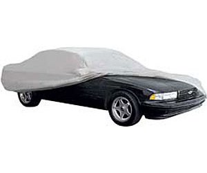 Diamond Fleece Car Cover 1995-96 Impala