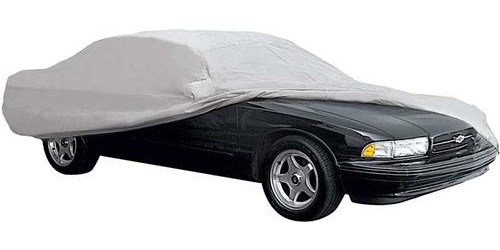 Weather Blocker Plus Car Cover 1995-96 Impala