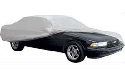 Diamond Blue Car Cover 1991-94 Impala