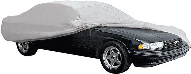 Diamond Fleece Car Cover 1991-94 Impala