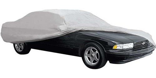 Weather Blocker Plus Car Cover 1991-94 Impala