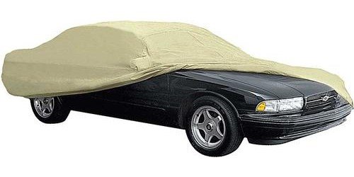 Weather Blocker Plus Car Cover 1991-94 Impala