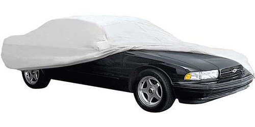 Titanium Plus Car Cover 1991-94 Impala